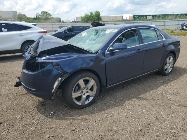 2009 Chevrolet Malibu 1LT