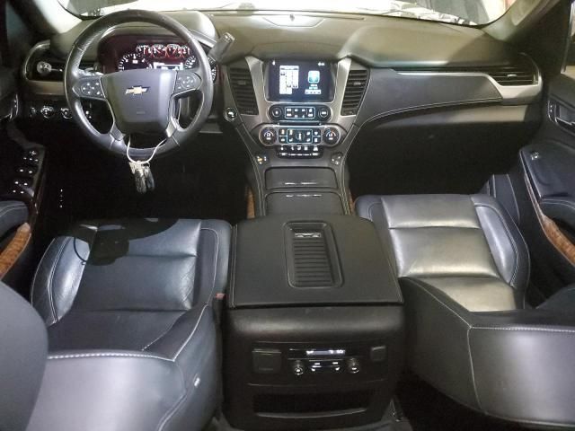 2019 Chevrolet Suburban K1500 Premier