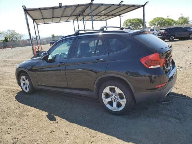 2014 BMW X1 SDRIVE28I