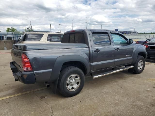 2015 Toyota Tacoma Double Cab Prerunner