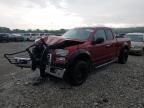 2016 Ford F150 Super Cab