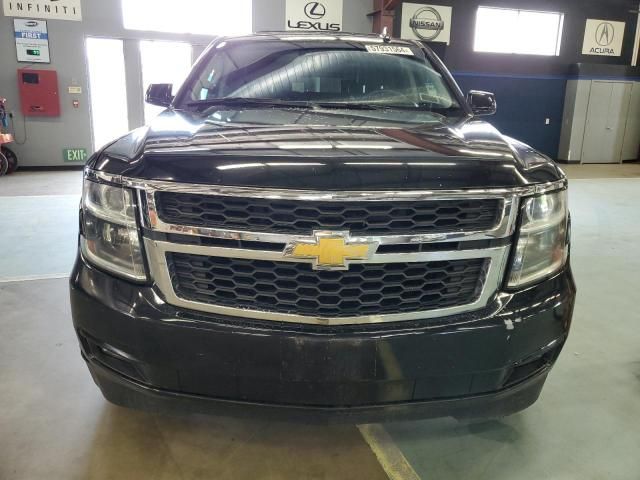 2015 Chevrolet Suburban K1500 LT