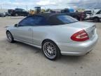 2004 Mercedes-Benz CLK 500