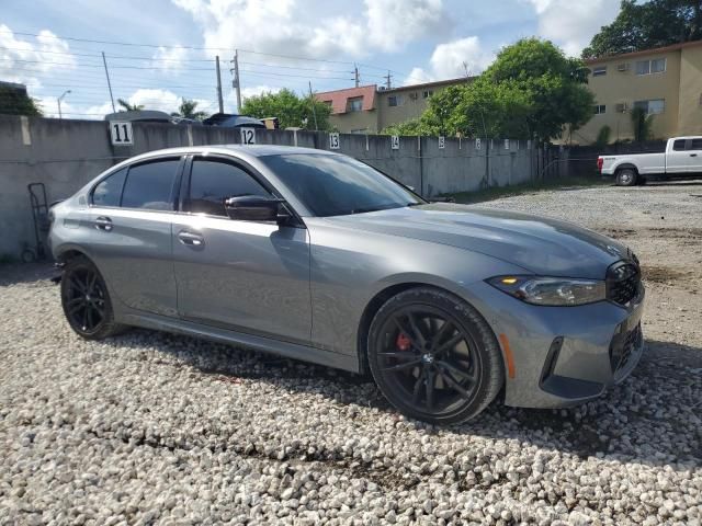 2023 BMW M340I