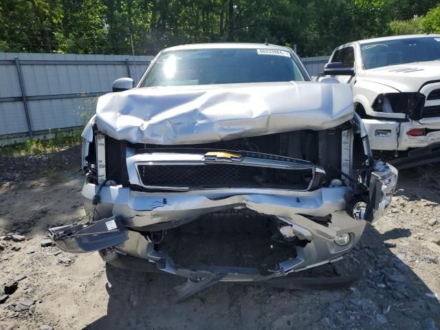 2012 Chevrolet Tahoe K1500 LS