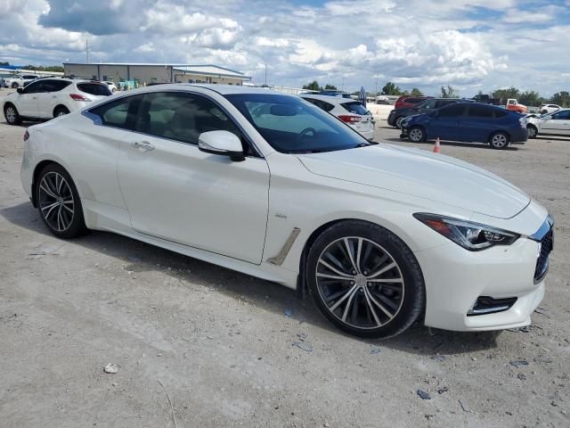 2019 Infiniti Q60 Pure