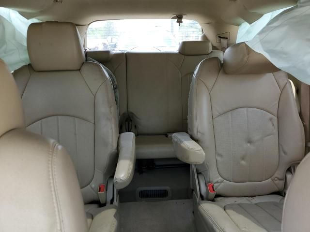 2011 Buick Enclave CXL