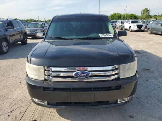 2011 Ford Flex SE