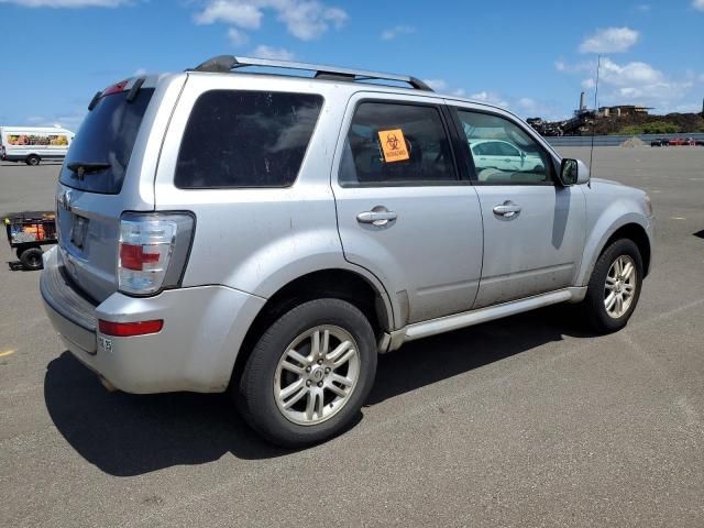 2011 Mercury Mariner Premier