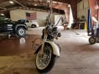 2013 Harley-Davidson Flstn Softail Deluxe