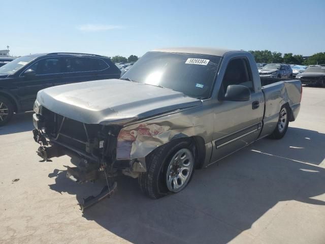 2001 Chevrolet Silverado K1500