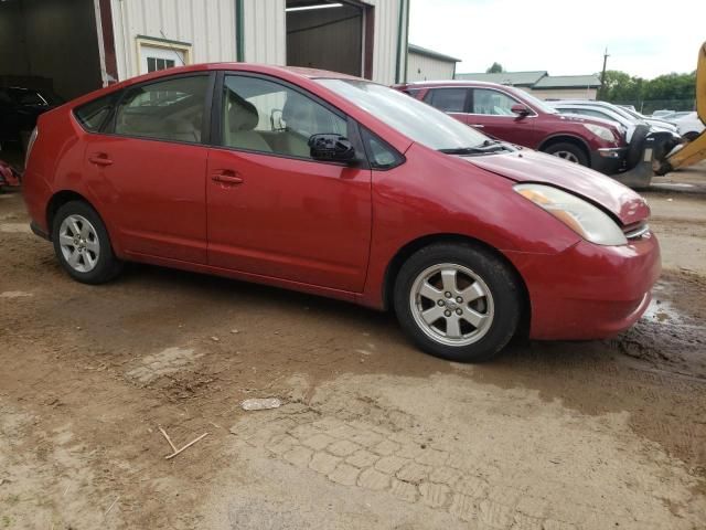 2007 Toyota Prius