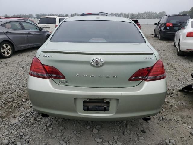 2009 Toyota Avalon XL