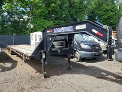 Other Trailer salvage cars for sale: 2022 Other Trailer