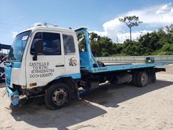 Nissan Diesel Vehiculos salvage en venta: 1997 Nissan Diesel UD1800