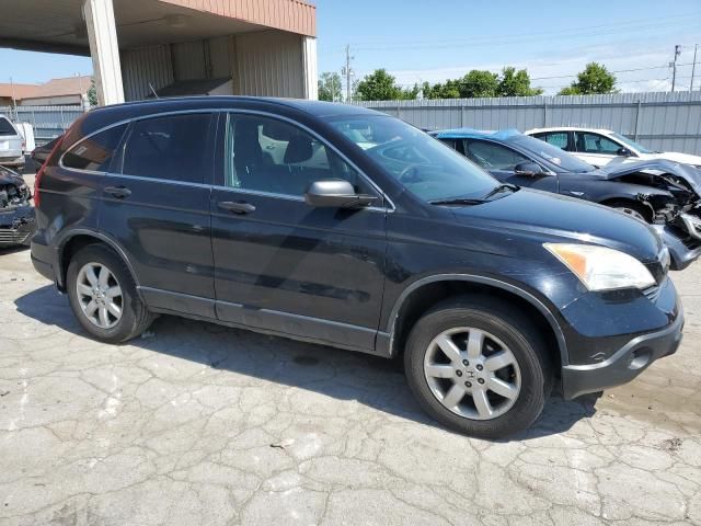 2007 Honda CR-V EX