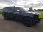 2015 Lincoln Navigator L