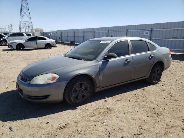 2008 Chevrolet Impala LT