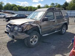 2004 Nissan Xterra XE en venta en Grantville, PA