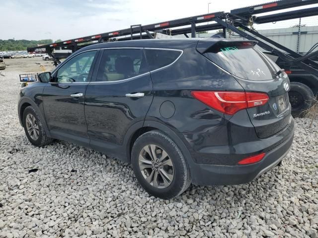 2015 Hyundai Santa FE Sport