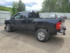 2011 Chevrolet Silverado K2500 Heavy Duty LT