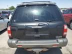 2001 Nissan Pathfinder LE