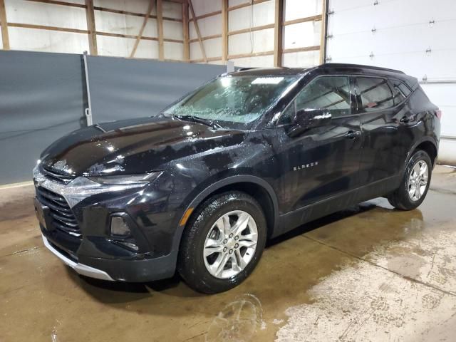 2019 Chevrolet Blazer 2LT