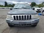 2001 Jeep Grand Cherokee Laredo