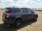 2009 Toyota Rav4 Sport