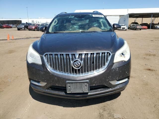 2013 Buick Enclave