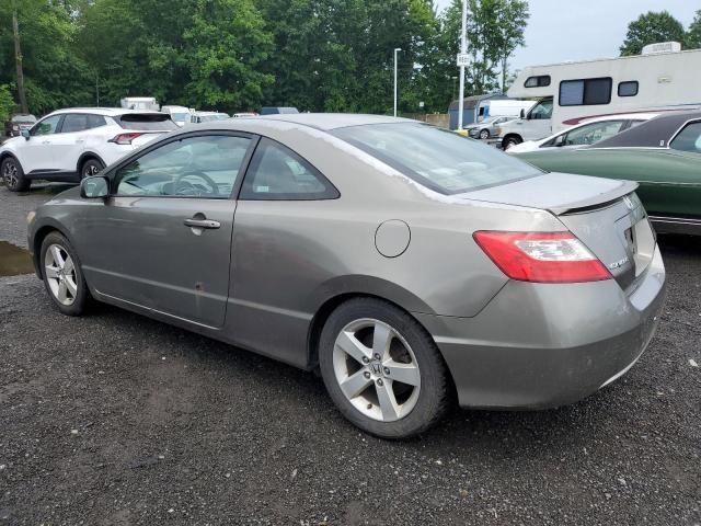 2006 Honda Civic EX