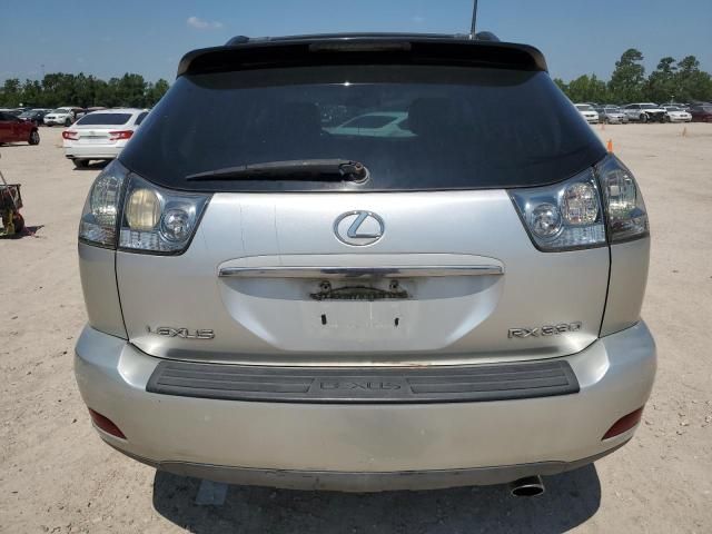 2005 Lexus RX 330