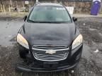 2016 Chevrolet Trax 1LT