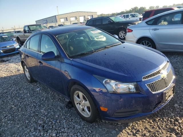 2013 Chevrolet Cruze LT