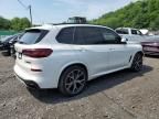 2022 BMW X5 M50I