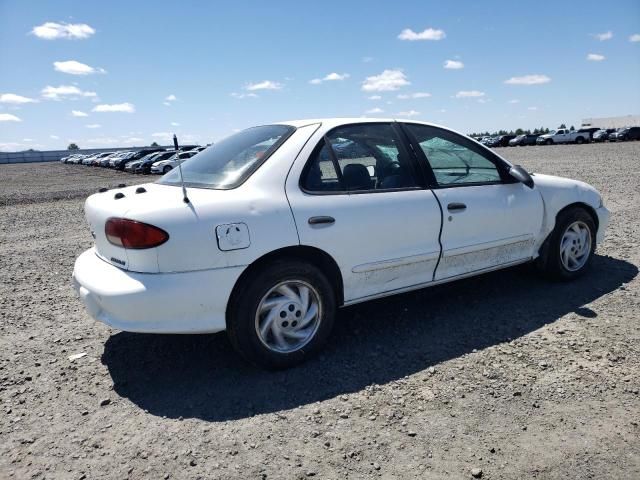 1998 Chevrolet Cavalier