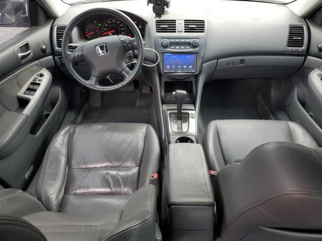 2004 Honda Accord EX