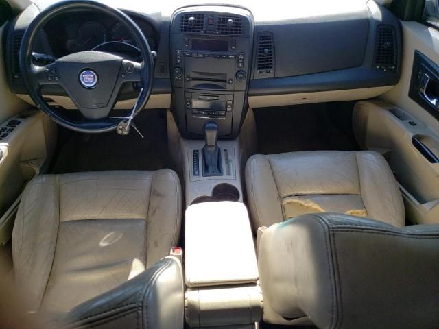 2004 Cadillac CTS