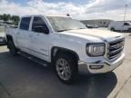 2018 GMC Sierra C1500 SLT