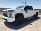 2022 Chevrolet Silverado K2500 Heavy Duty LTZ