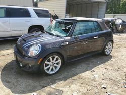 Vehiculos salvage en venta de Copart Seaford, DE: 2013 Mini Cooper S