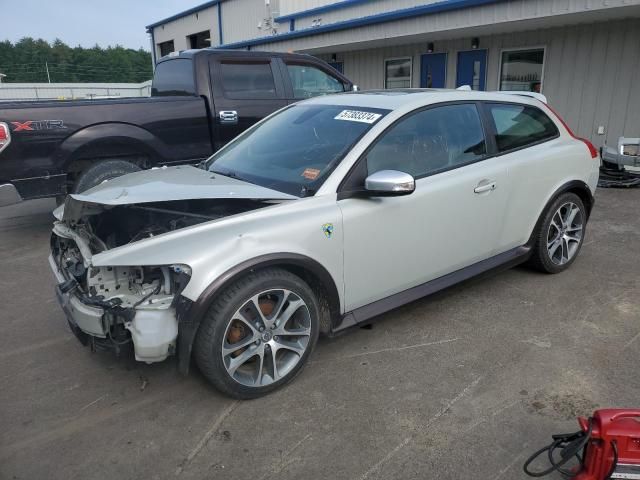 2009 Volvo C30 T5