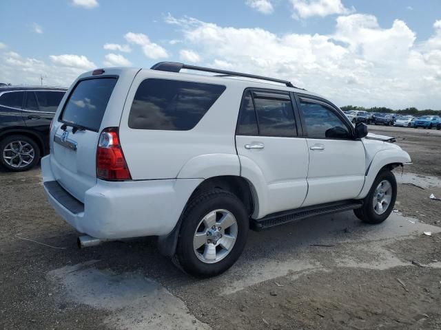 2006 Toyota 4runner SR5