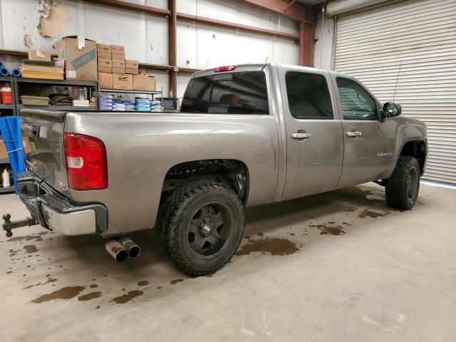 2008 GMC Sierra K1500