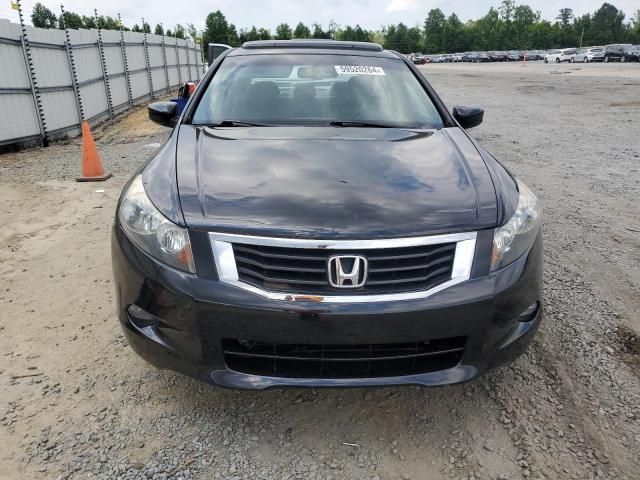 2009 Honda Accord EXL