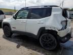 2018 Jeep Renegade Trailhawk