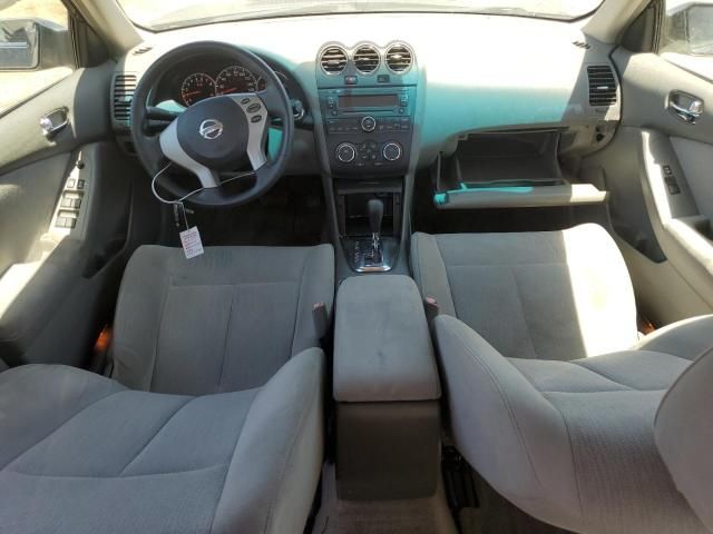 2011 Nissan Altima Base