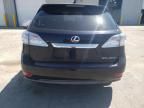 2012 Lexus RX 450