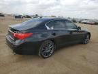 2016 Infiniti Q50 RED Sport 400