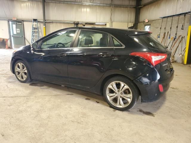 2014 Hyundai Elantra GT